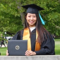 Amazon Employee Yichen Liu's profile photo