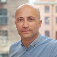 Vendigo Employee Mark Williams's profile photo