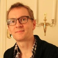 J.P. Morgan Employee Adam Holt's profile photo