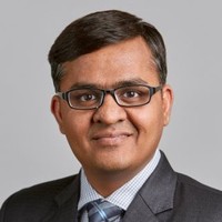Equifax Employee Sunil Bajaj's profile photo