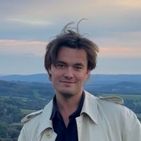 Tiger Co Employee Greg Burchett's profile photo