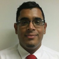 Presentedby Employee Kunil Nana's profile photo