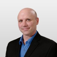 Honeywell, Inc. Employee Levi Brown's profile photo