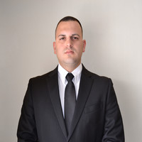 Akal Security Employee Joiber Lastra's profile photo