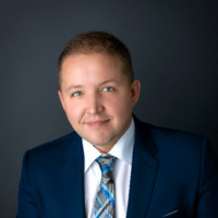 Sherwin-Williams Employee Marcin Milewski's profile photo