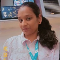 Aaalay Employee Prajakta Laitbar's profile photo