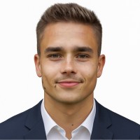 Piller Blowers & Compressors GmbH Employee Jannick Köhler's profile photo