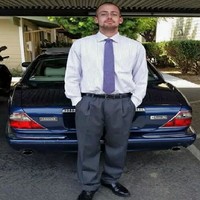 Babies R Us Employee Erik Matthews's profile photo