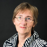 Van Luyken Employee Mieke Witteveen's profile photo