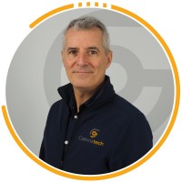 Calomatech Employee Pierre-Yves Corre's profile photo