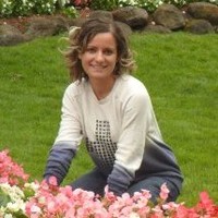 META Group Employee Elisa Ciribuco's profile photo