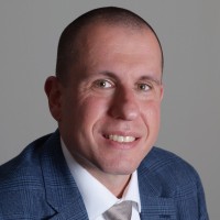 Deloitte Employee Matthew Landau's profile photo