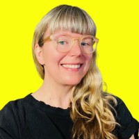 Siemens Digital Industries Software Employee Amanda Melton's profile photo