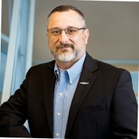 Russell Marine LLC Employee Mark Johnson's profile photo