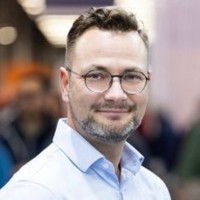 ABF, a. s. Employee Martin Přívětivý's profile photo