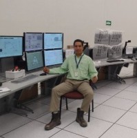 Gregorio Castro Email