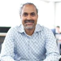 Dovetail Employee Srinivas Krishnamurti's profile photo