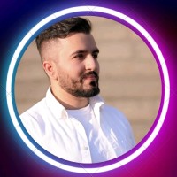 MOTION4EVER Employee Sinan Hanna's profile photo