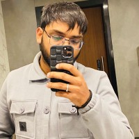SilverZone Employee Akash Rana's profile photo
