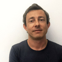 SMALL Employee Paolo Montanari's profile photo