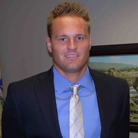 Brown & Brown Insurance Employee Ben Kline's profile photo