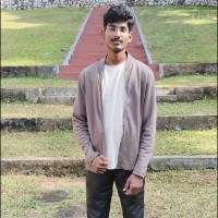 Abhijith P Email