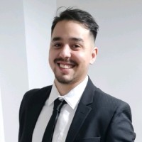 Anodal S.A. Employee Raul Borda's profile photo