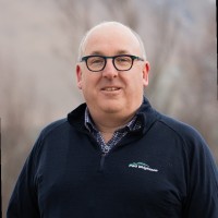 PGG Wrightson Ltd Employee Stephen Guerin's profile photo