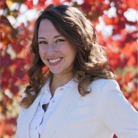 Ashley Harris Email & Phone Number