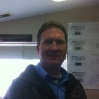 Creative Surfaces Employee Darren Tornow's profile photo