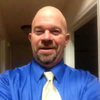 Kimball Midwest Employee Byron Sumner's profile photo