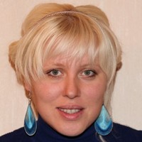 Daryna Yemeliantseva Email