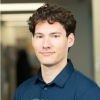 Ohio Department of Transportation Employee Noah Schuler's profile photo