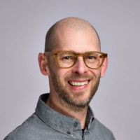 Eupry Employee Martin Rosenmejer's profile photo