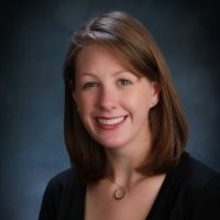 Greater Good Strategy Employee Megan Sorenson's profile photo
