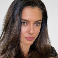 Inoxoft Employee Daria Bila's profile photo