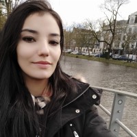 Verônica Silva Email & Phone Number