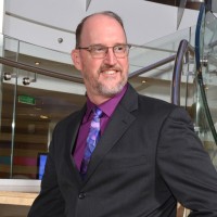 Red Fortress Property Management Employee Michael McVety's profile photo