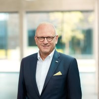 Rapid Technic AG Employee Michael Häusermann's profile photo