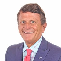 Tom James Company Employee Steve Gray's profile photo