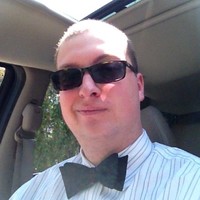 Astellas Pharma Employee Josh Williamson's profile photo