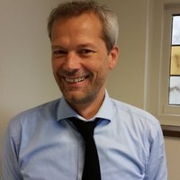 RouteXL Employee Paul Mars's profile photo