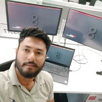 Körber Pharma Employee Shubham Pawar's profile photo