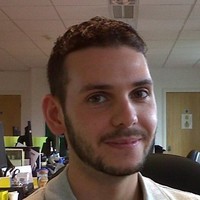Holland & Barrett Employee Darren Johnson's profile photo