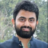 LoadMee Logistics Employee Saurabh Mantri's profile photo