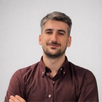 DataFlowX Employee Melik Yançar's profile photo