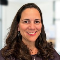 FullStack Labs Employee Adriana Marrey Sosa's profile photo
