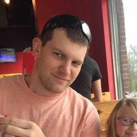 Buckeye Boxes Employee Danny McManis's profile photo