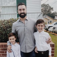Brody Simpson Email & Phone Number