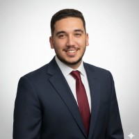 Petra Software Ind. Employee Tadrous Samir's profile photo